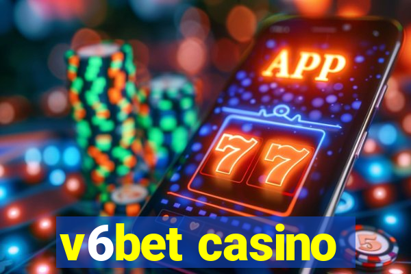 v6bet casino